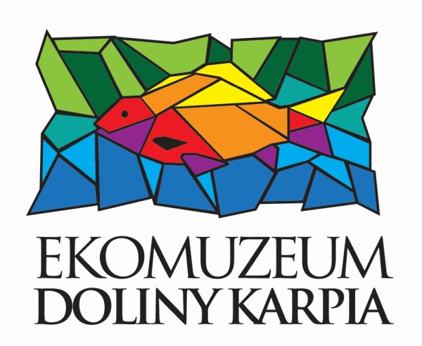 Ekomuzeum Doliny Karpia Logo
